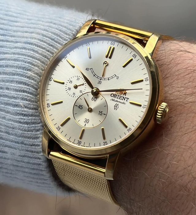 Zegarek męski Orient