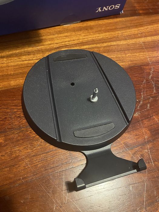 ps5 digital com comando e charging dock na caixa