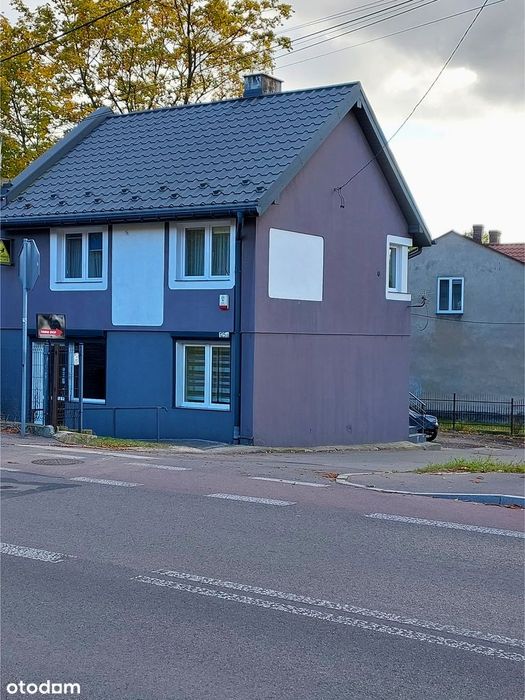 Dom na sprzedaż, 80 m², Jaworzno