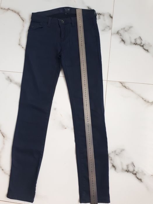 Женские стрейчевые джинсы ARMANI