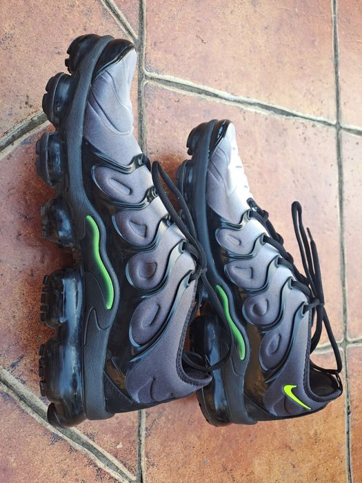 Buty Nike Air Vapormax Plus r.46