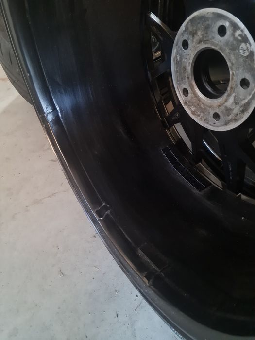 Felgi 5x130 Opony letnie