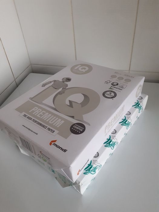 Папір офісний А 4