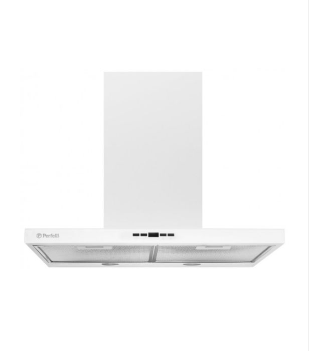Витяжка Т-подібна Perfelli TET 6612 A 1000 W LED