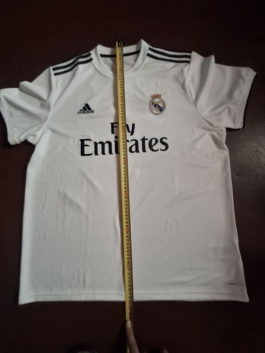 Футболка Real Madrid