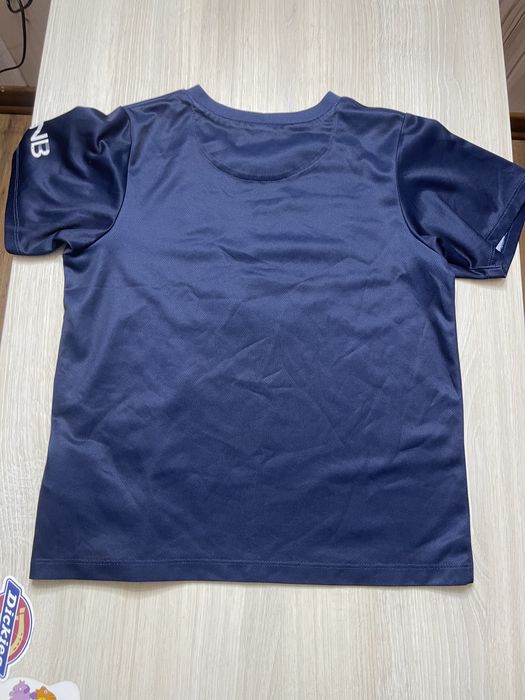 Футболка Nike PSG