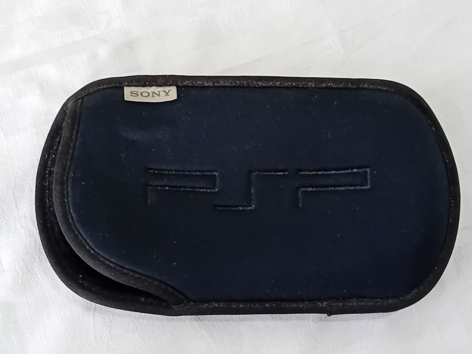 PSP 1004 Giga Pack Playstation