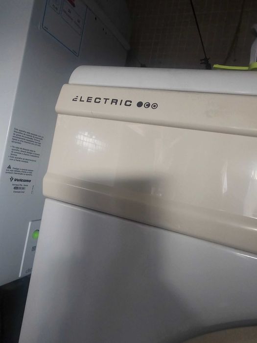 Maquina de secar