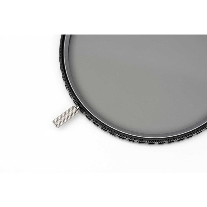 Filtro NiSi Pro Nano CPL | 82mm | SELADO