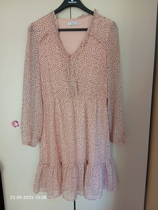 Sukienka Reserved rozmiar L