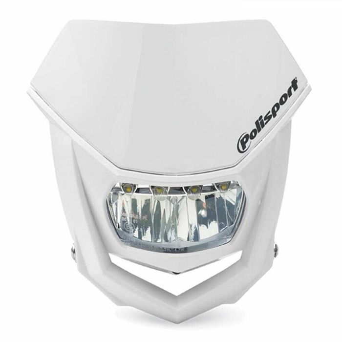 Porta Farol - Led (Polisport)
