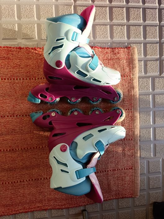 Patins em linha 30 a 33