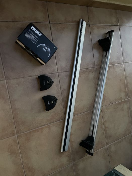 Thule rapid system 753