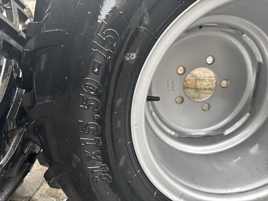 Koła BKT 31x15.50x15