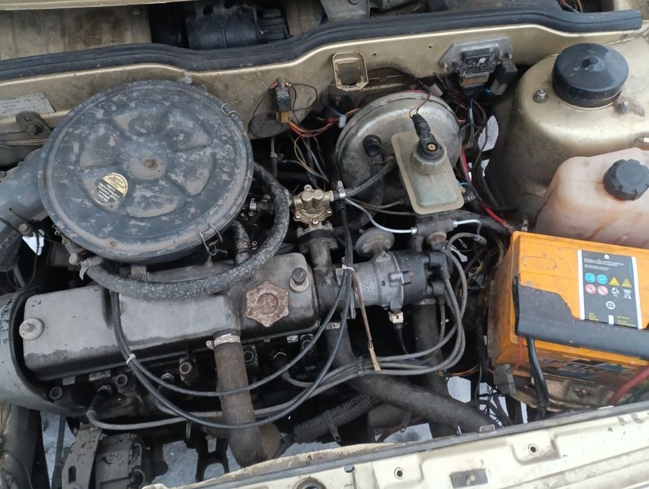 Продам ваз 2108.87р.в.