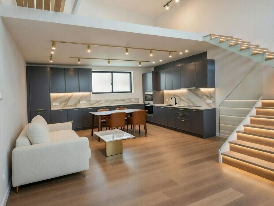 Інвестору - Таунхаус 575 $ м²  1 км до Франківську