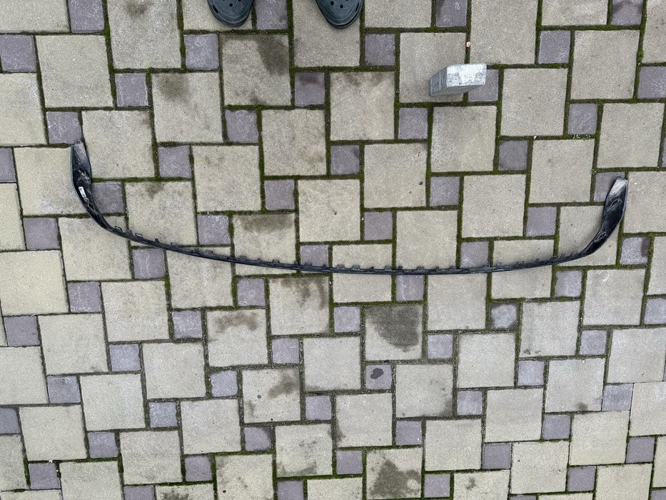 Бампер задній S-line рестайл ауді кю5 80a Audi Q5 80A Rest 2021-2025pp