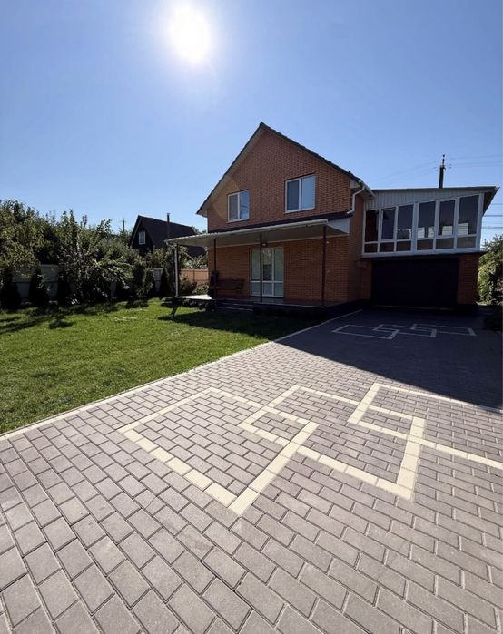 Продається будинок м. Вінниця (мікрорайон Пирогова)