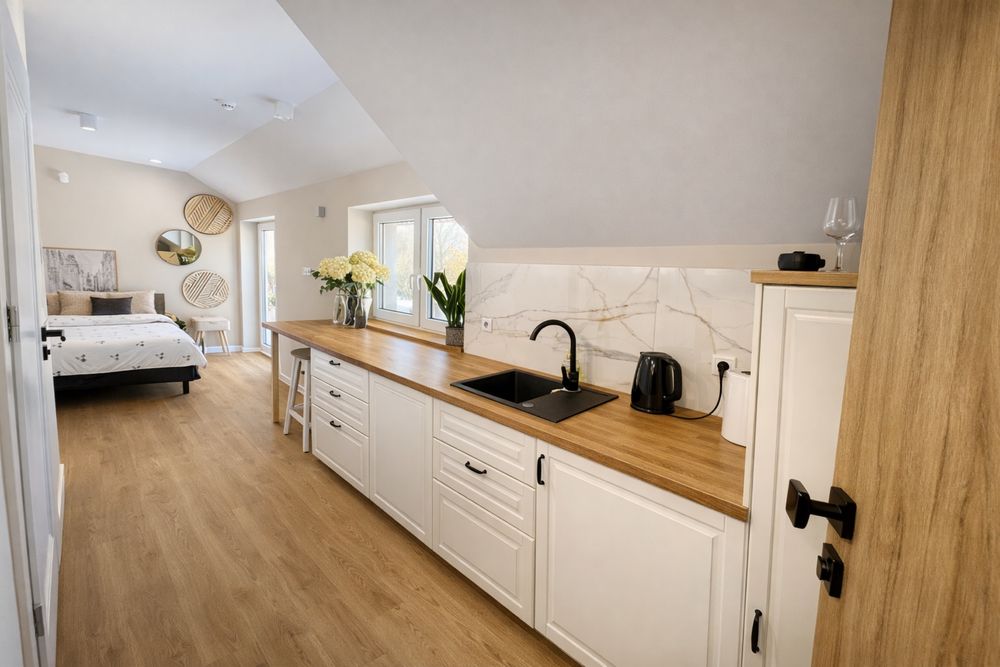 Wynajem apartamentów dla firm noclegi cpk Zyrardów suntago