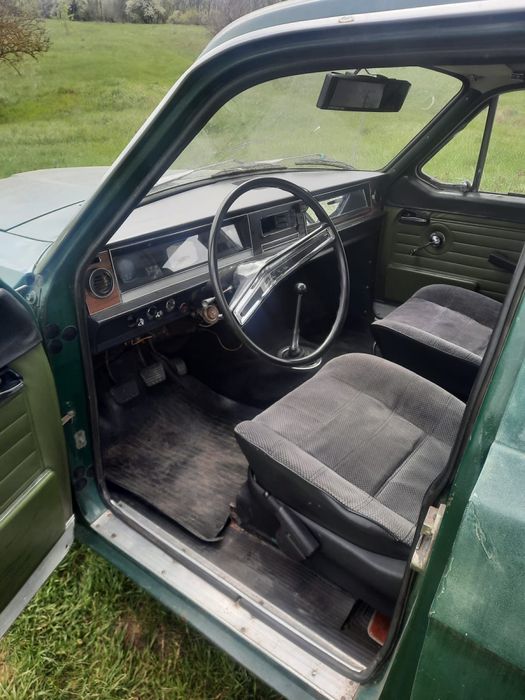 Продається ГАЗ 24 1977 року