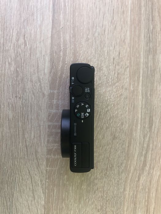 Nikon на відновлення