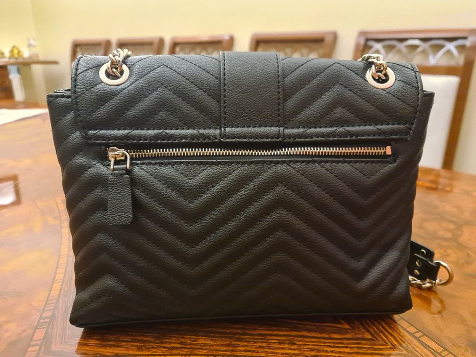 Сумка крос-боди женская  GUESS VIOLET оригинал