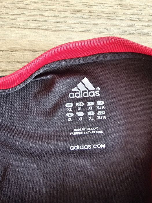 Camisola Benfica 2009/2010 - Aimar 10