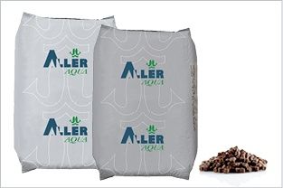 Корм для Карпа кої