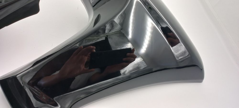 kawasaki er6n bok boczek prawa