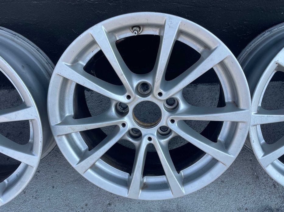 Jantes de 16``BMW Serie 3 (F30/F31) 2017
