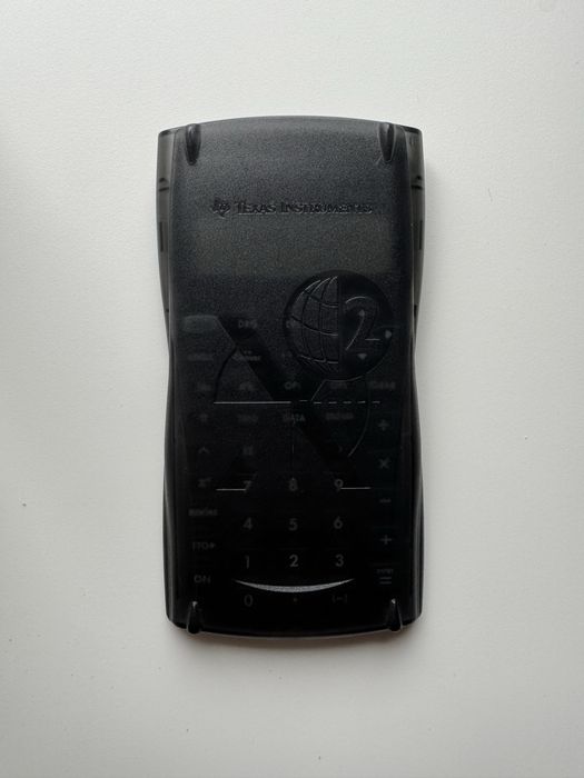 Texas Instruments TI 36x