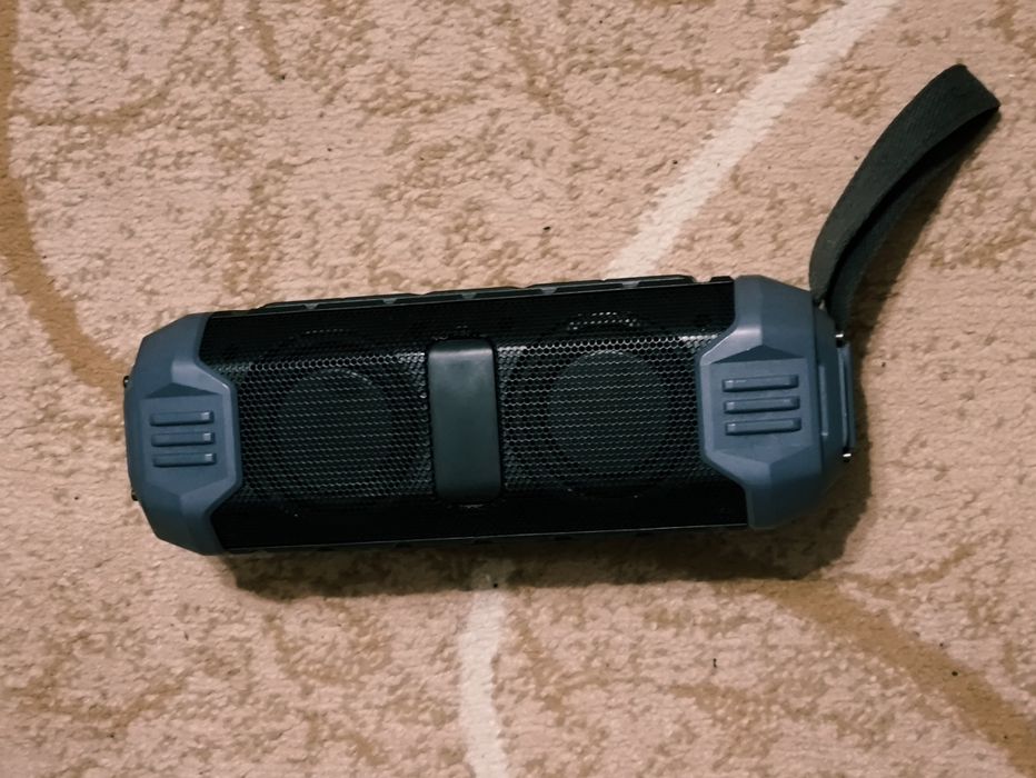 Колонка блютуз New Rixing NR-1000