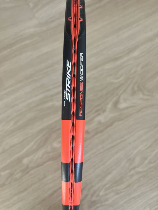 Babolat Pure Strike 16x19