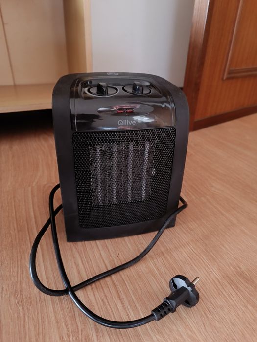 Aquecedor para inverno