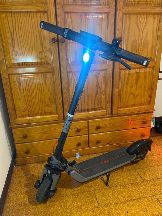 Trotinete eletronica
