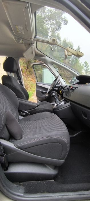Citroen C4 Grand Picasso 1.6 HDI Seduction