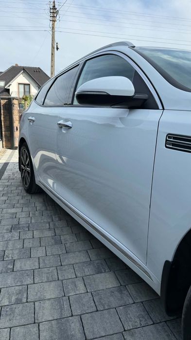 Kia Optima Kia Optima 1.6 CRDI stan bardzo dobry