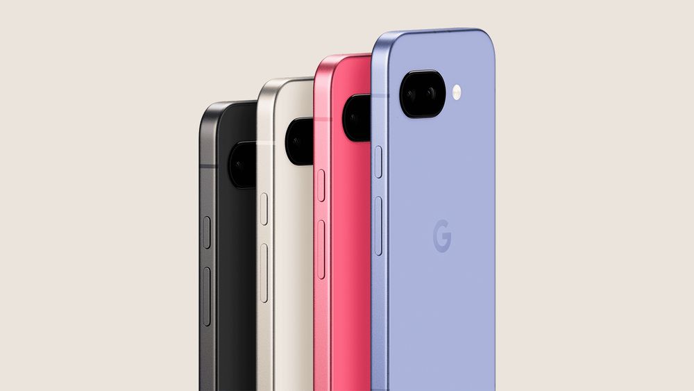 Google Pixel 10 128gb