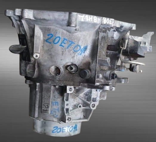 Caixa Velocidades Manual 20ET04 - PEUGEOT 308 II