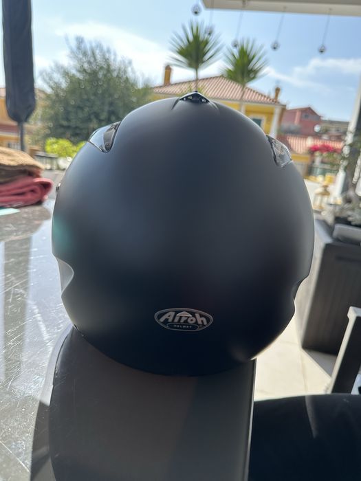 Capacete Airoh L Novo
