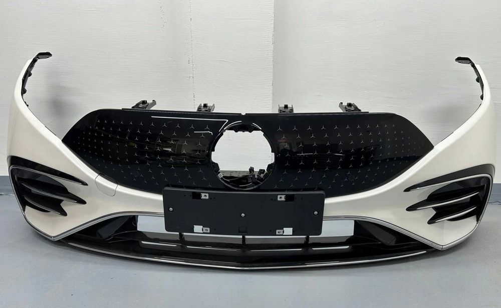 Mercedes EQS V297 W297 X297 бампер разборка