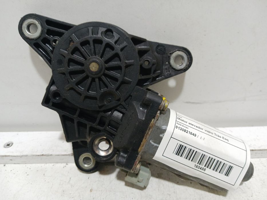 Motor vidro trás esquerdo PEUGEOT 306 Sedan (7B, N3, N5)