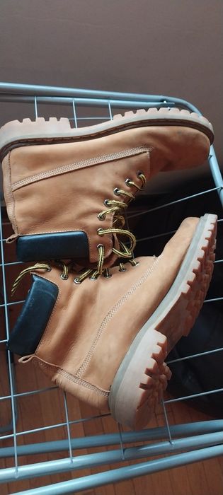 Botas Timberland