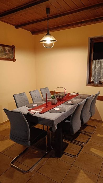 Noclegi z sauną i Balią "Sudecka Ostoja"