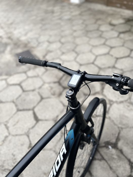 Merida Ride Disc 500 „L”