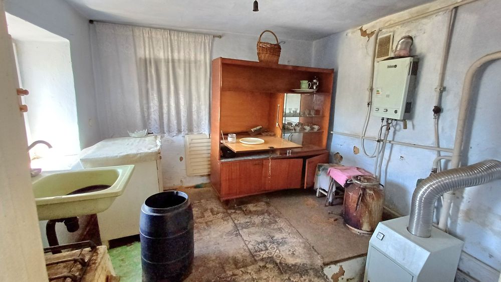 Продам 4-х комнатный Дом 60 м2 в Ингульском районе