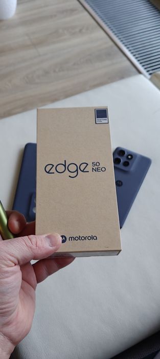 Motorola edge 50 neo