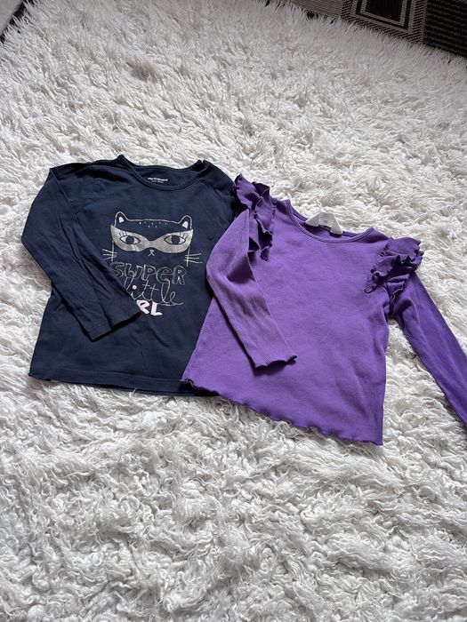 Пакет, лот, набір одягу на 2-3р