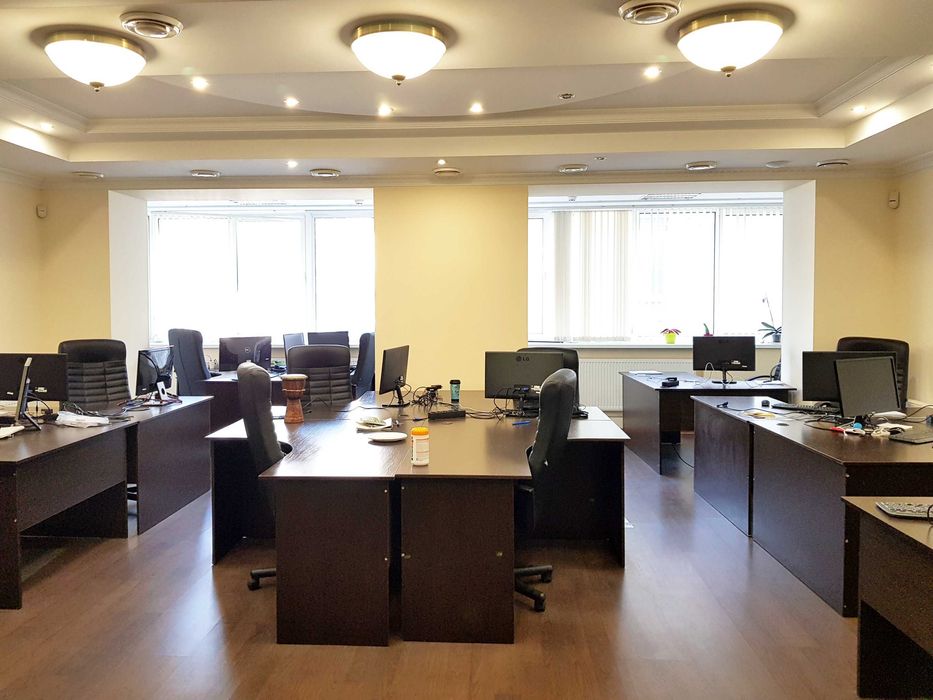 Ірининська Володимирська, Хрещатик, пр.Шевченко, оренда офіс 680 м