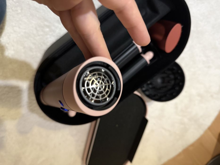 Modelador Dyson Novo